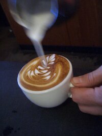 latte